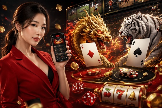 mm00 – Thông Số Nổ Hũ và Jackpot