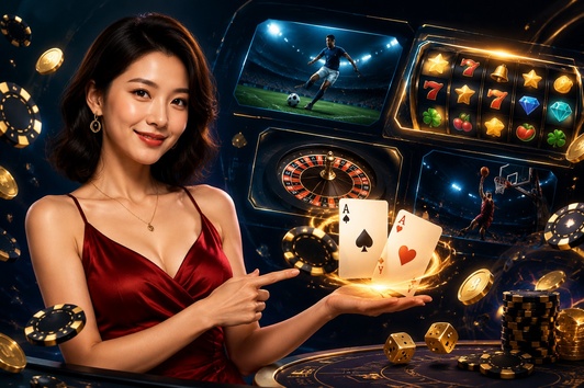 mm00 – Hướng Dẫn Chơi Nổ Hũ