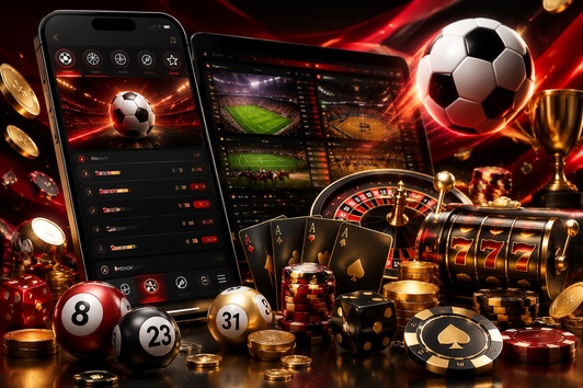 mm00 Casino – Trải Nghiệm Baccarat Live Dealer