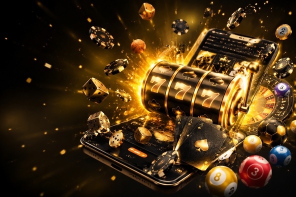 mm00 Casino – Sòng Bài Trực Tuyến